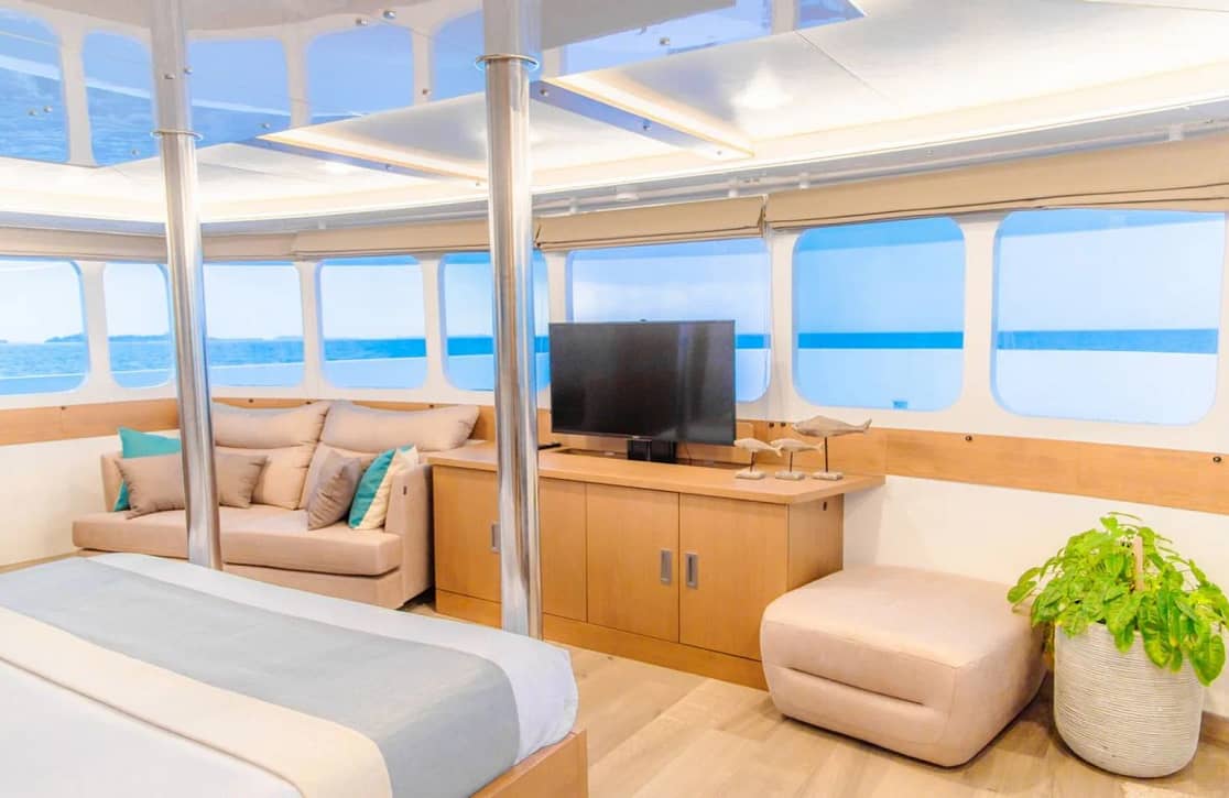 An image of Alice yacht