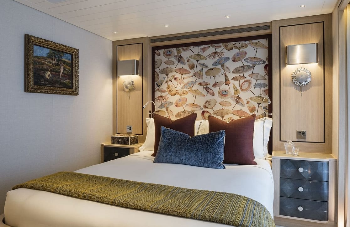 An image of Joy yacht