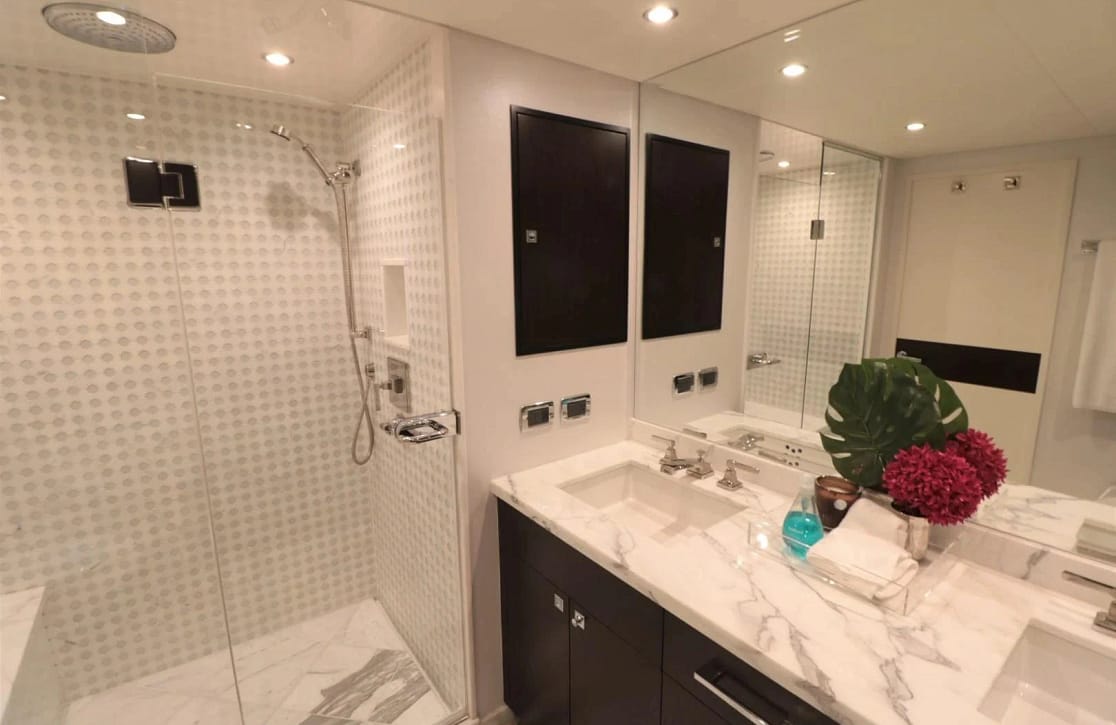 An image of Lady Carmen yacht