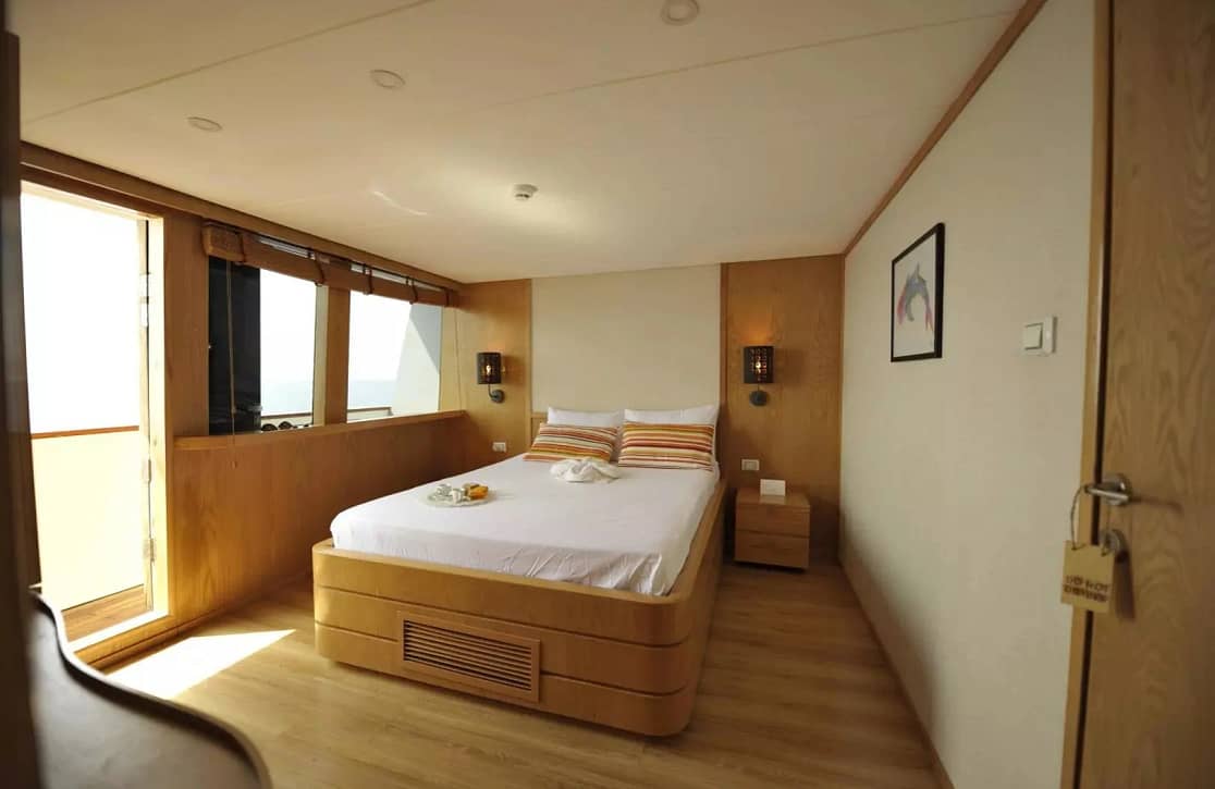 An image of Safira yacht