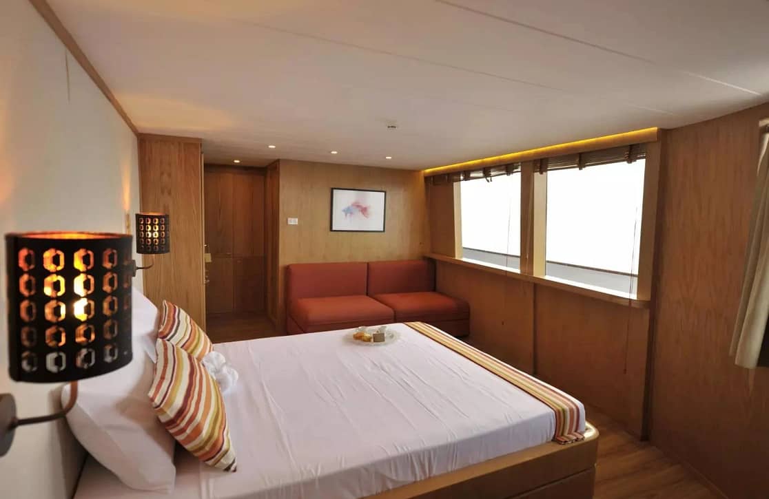 An image of Safira yacht
