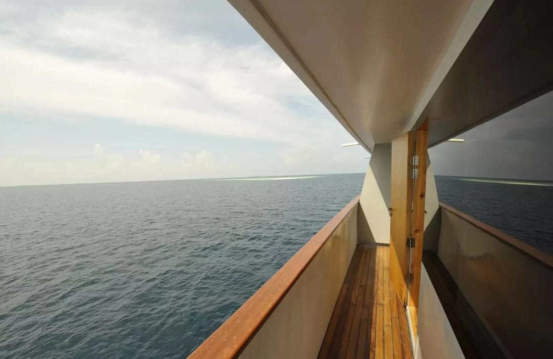 An image of Safira yacht