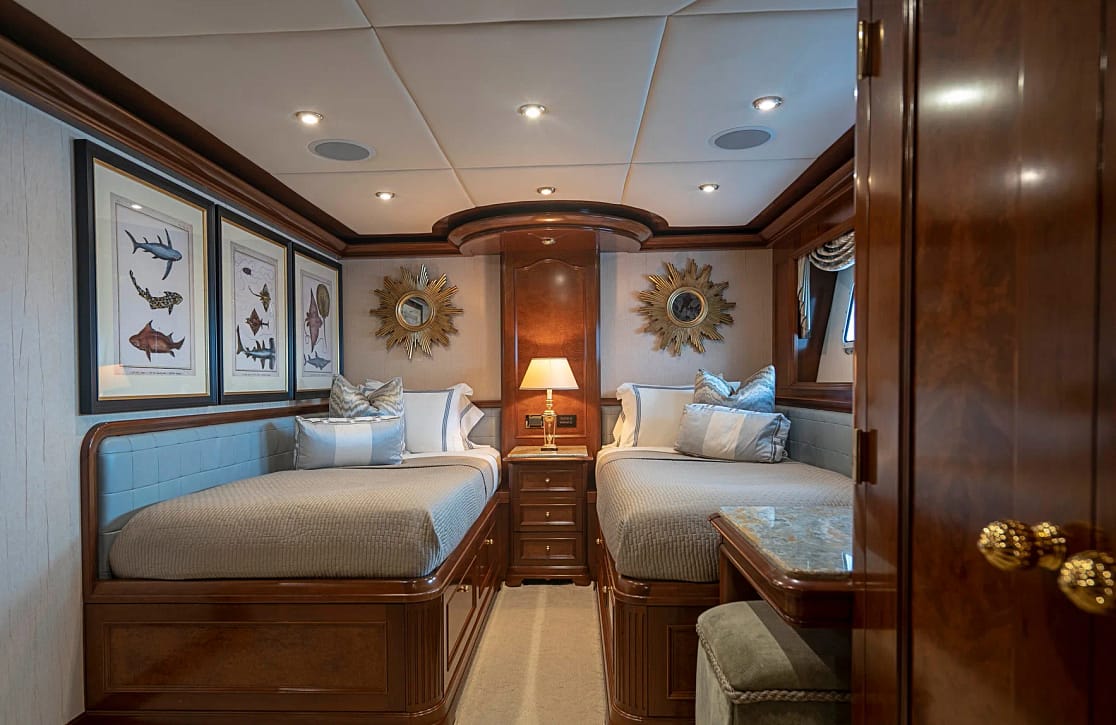 An image of Aquasition yacht