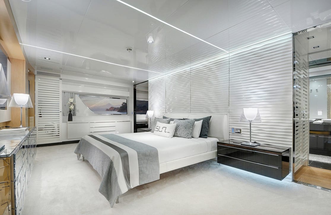 An image of Sun yacht
