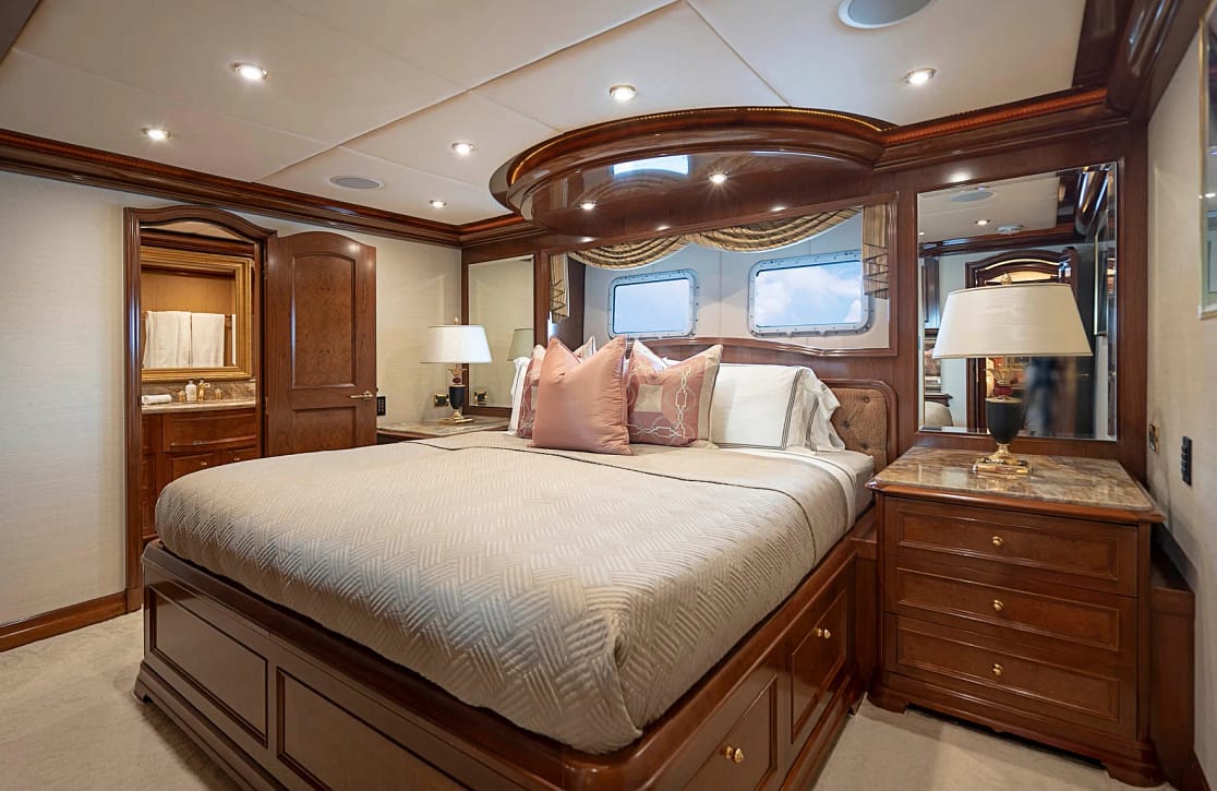 An image of Aquasition yacht