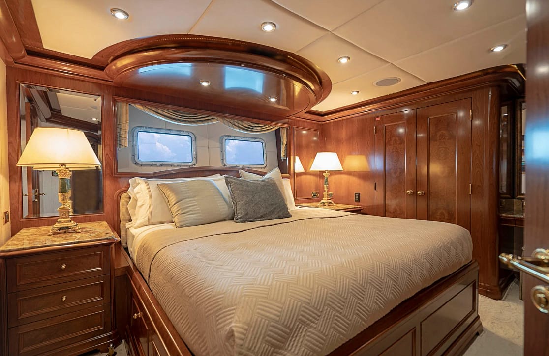 An image of Aquasition yacht