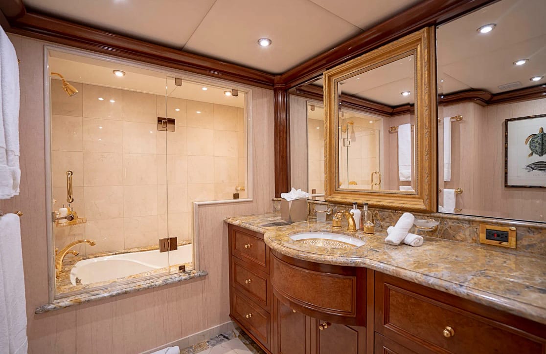 An image of Aquasition yacht