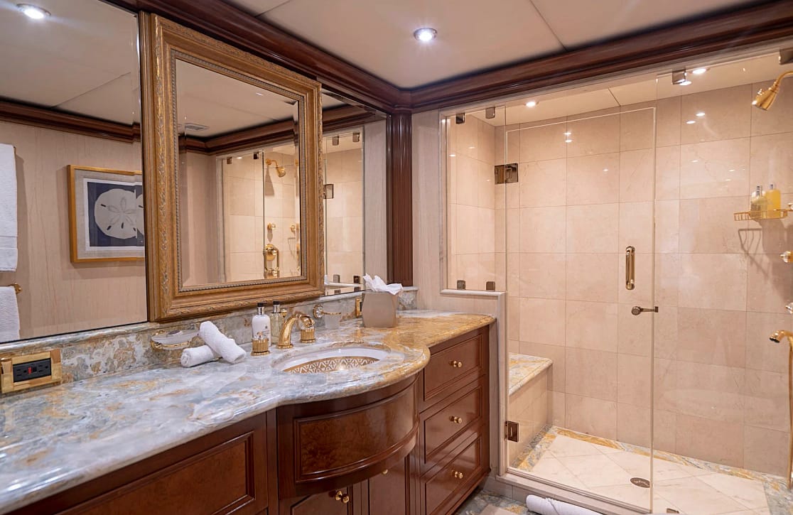 An image of Aquasition yacht