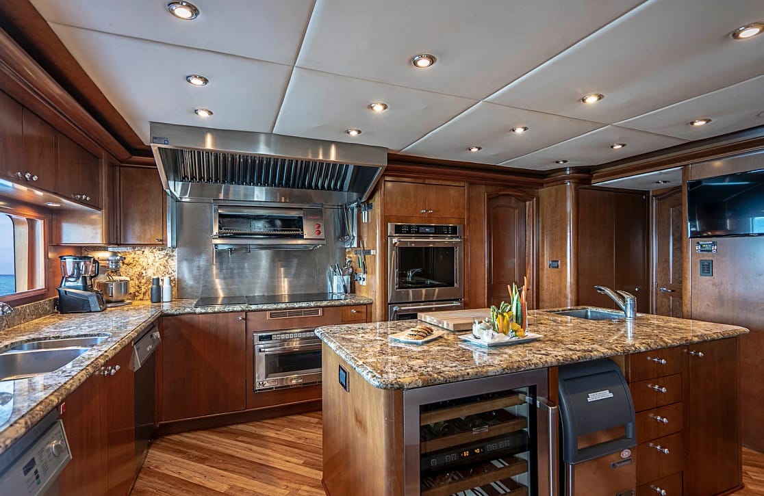 An image of Aquasition yacht