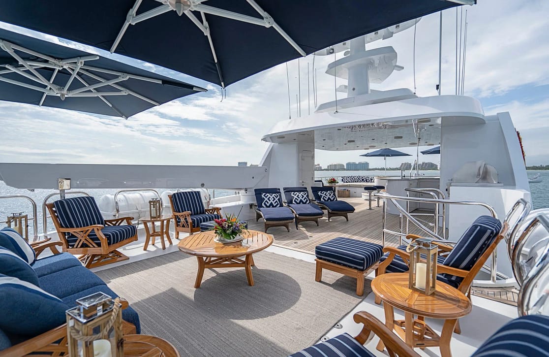 An image of Aquasition yacht