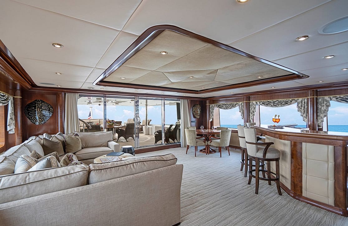 An image of Aquasition yacht