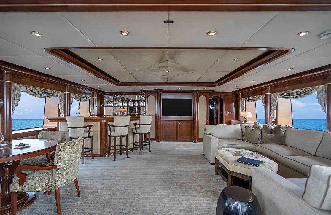 An image of Aquasition yacht