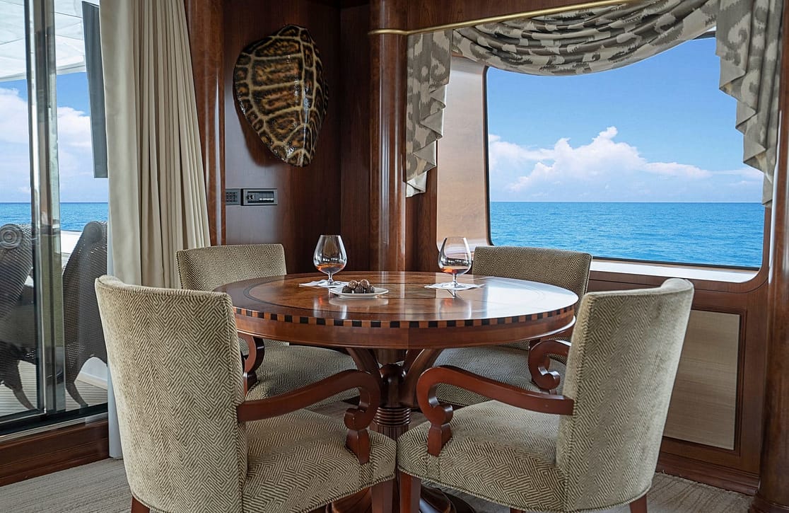 An image of Aquasition yacht