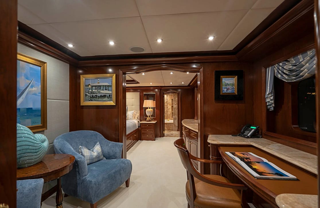An image of Aquasition yacht