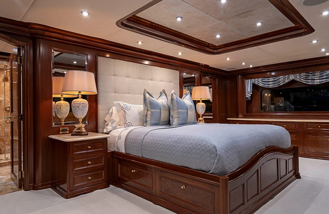 An image of Aquasition yacht
