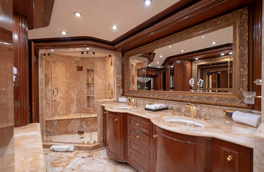 An image of Aquasition yacht