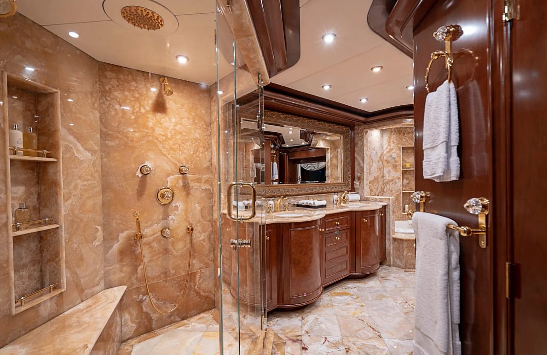 An image of Aquasition yacht