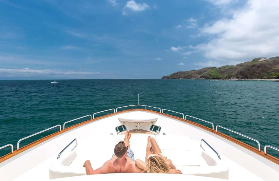 An image of Grande yacht