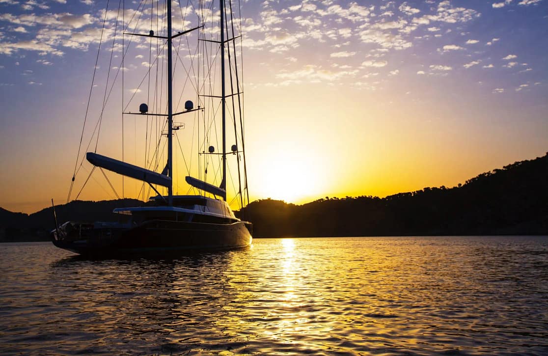 An image of Aquijo yacht