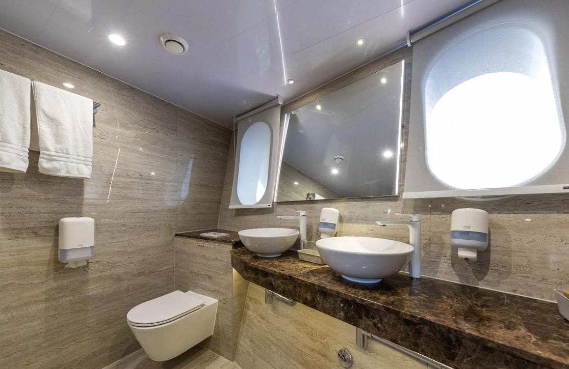 An image of Lady Eleganza yacht