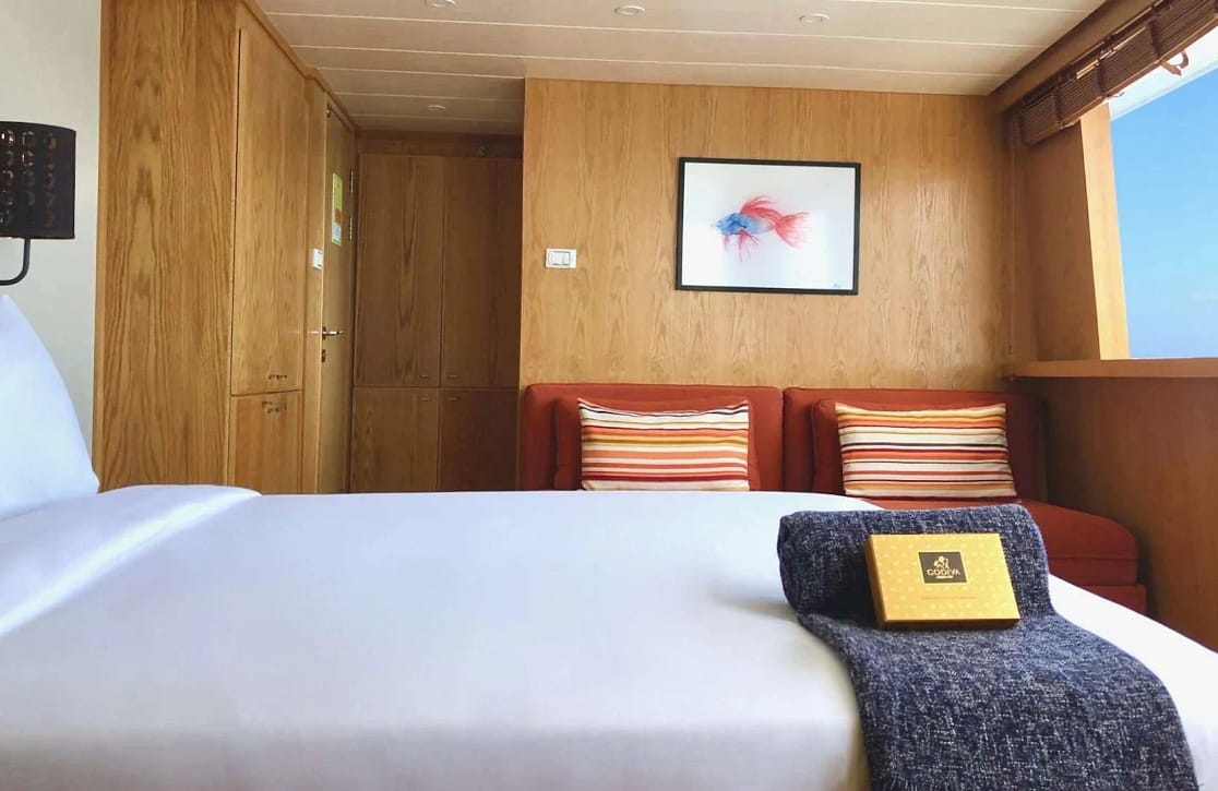 An image of Safira yacht