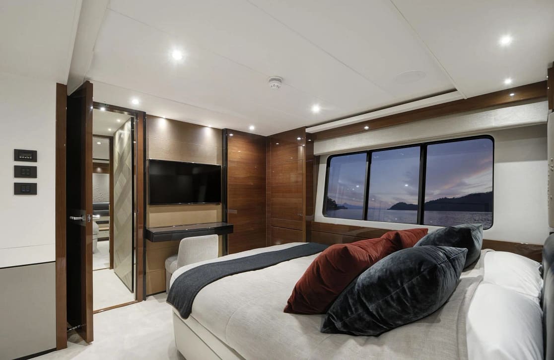 An image of Antheya III yacht