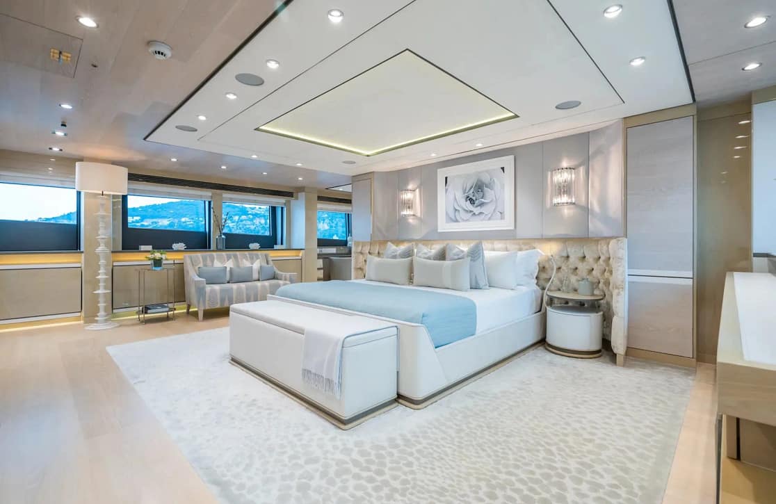 An image of Thumper yacht
