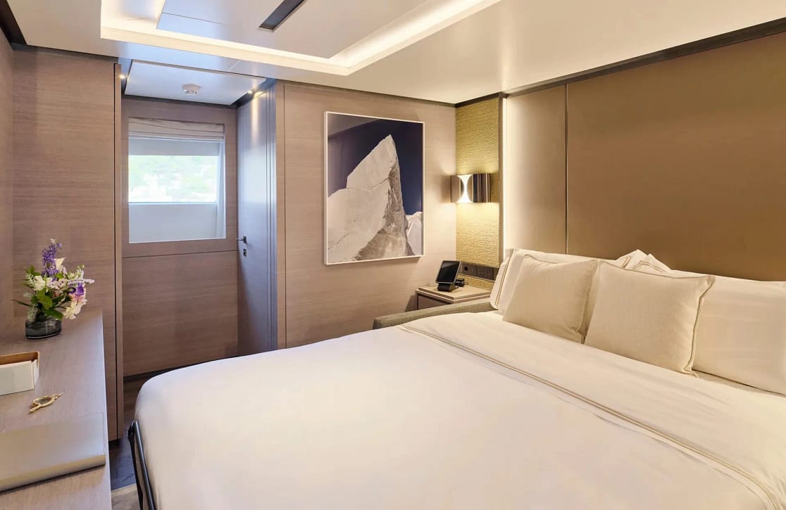 An image of O’neiro yacht
