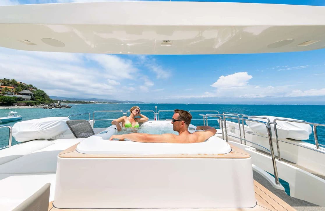 An image of Grande yacht