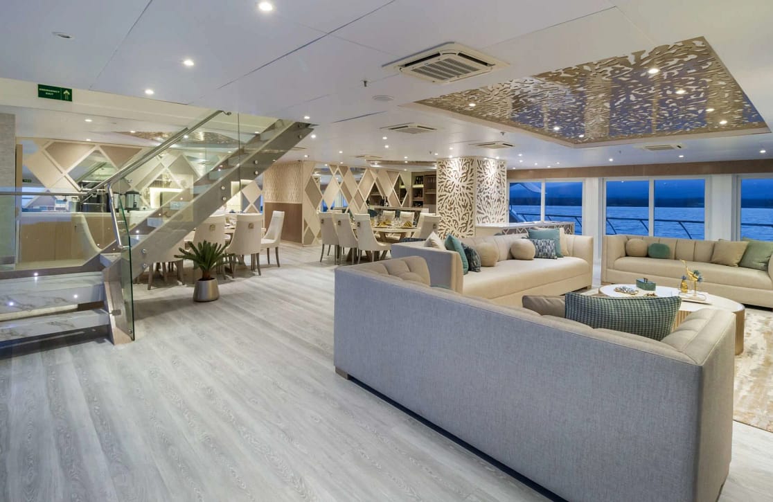 An image of Elite yacht