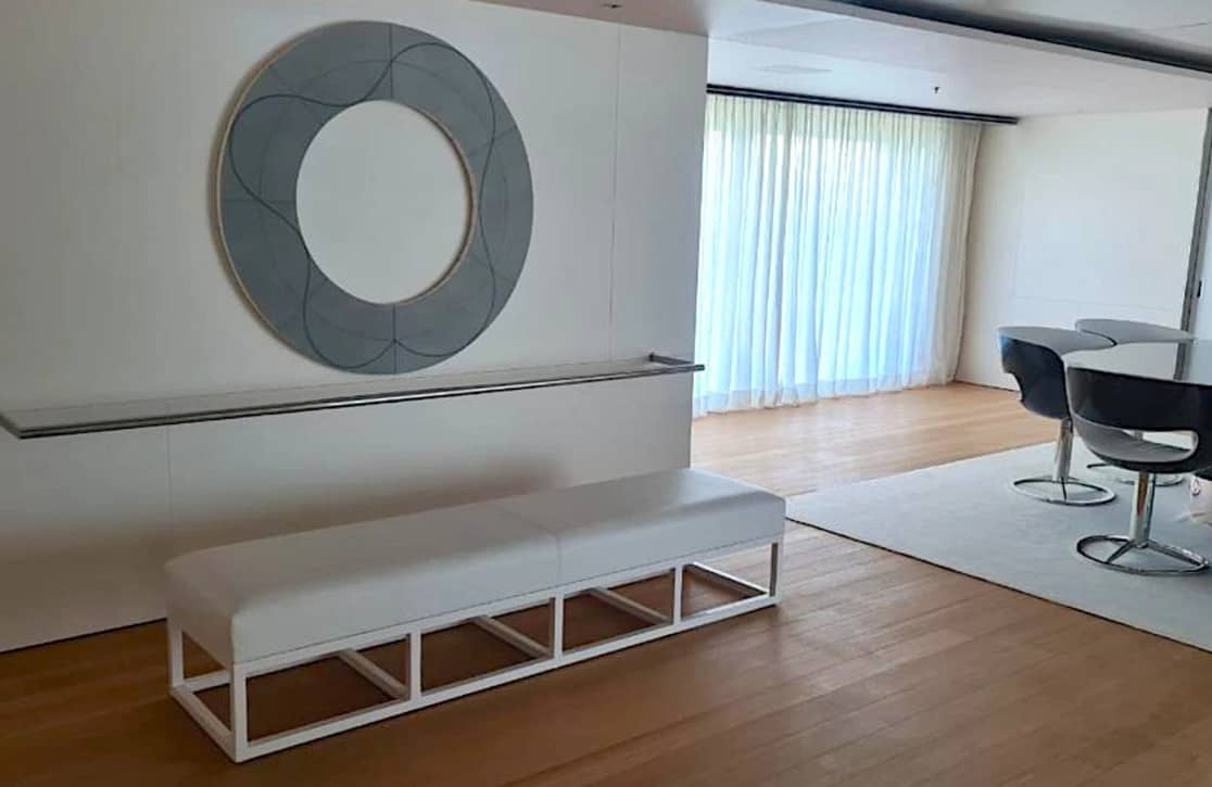 An image of Air yacht