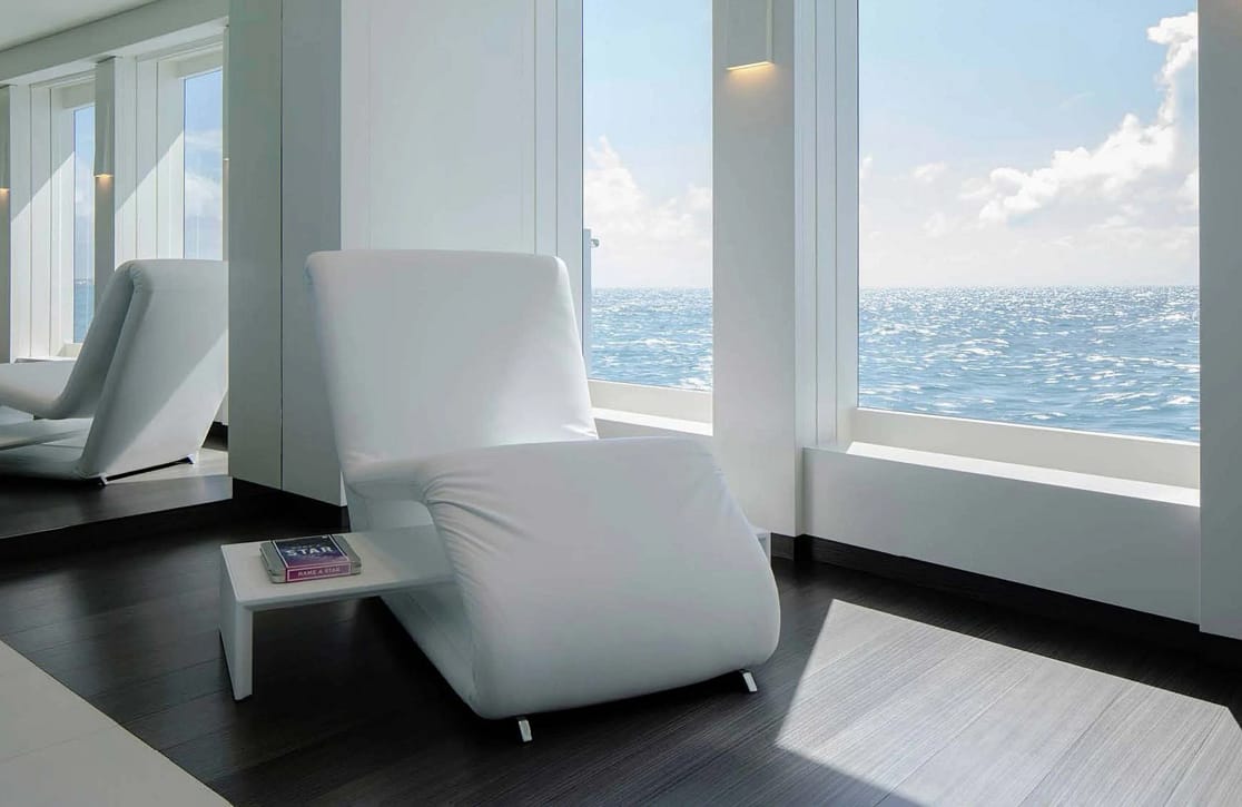 An image of Home yacht