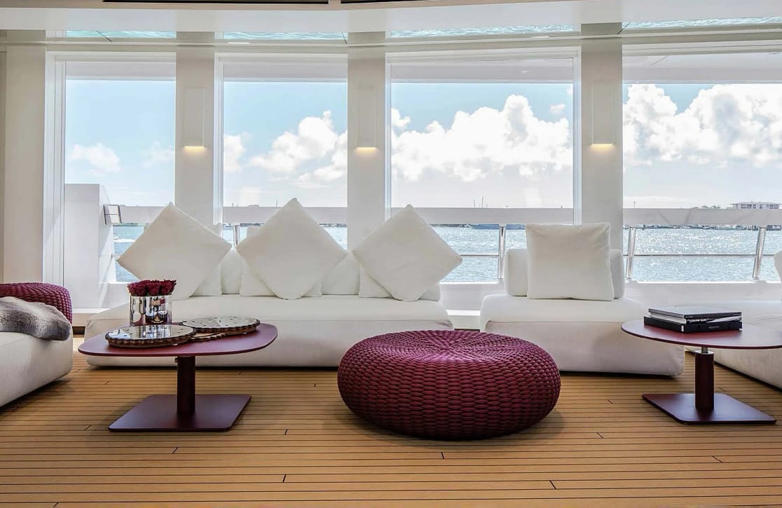 An image of Home yacht