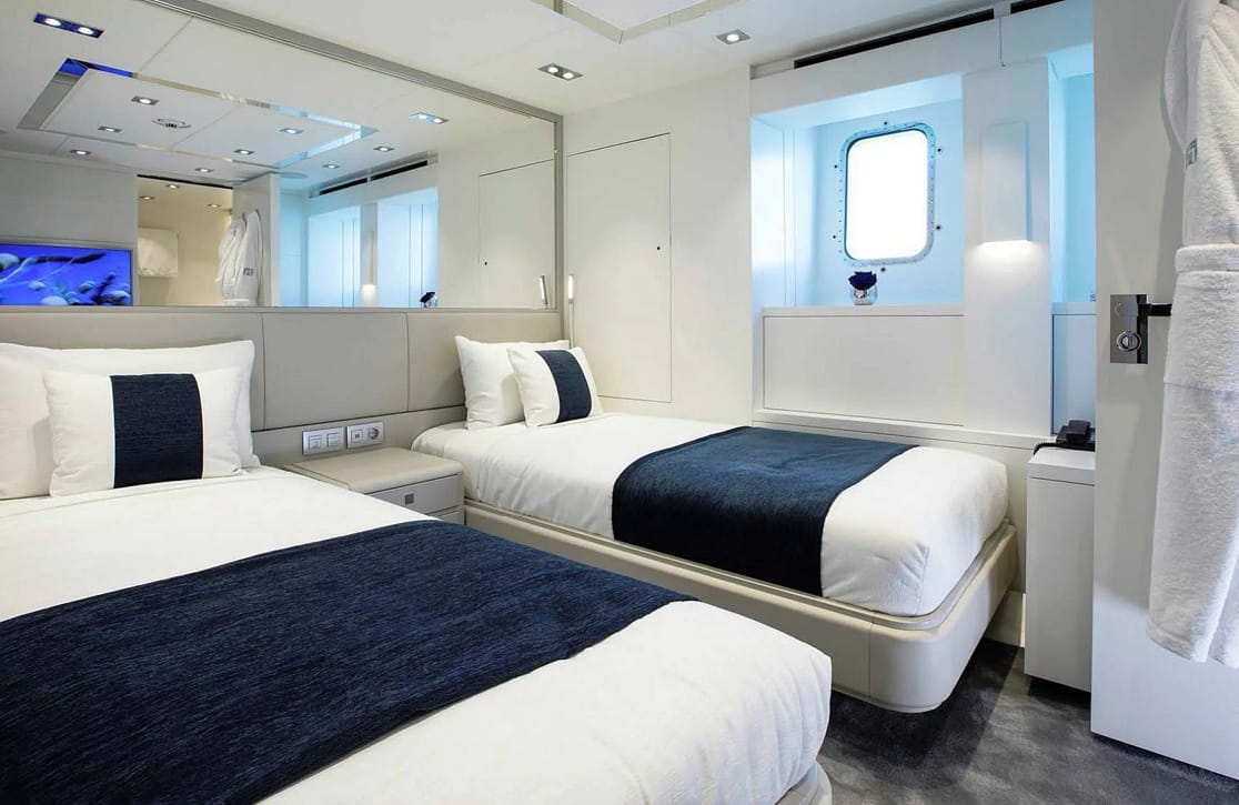 An image of Home yacht