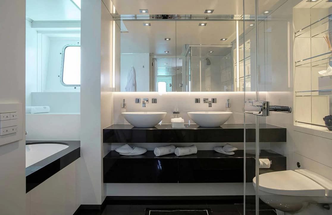 An image of Home yacht