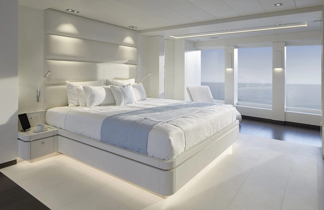 An image of Home yacht