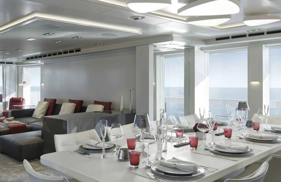 An image of Home yacht