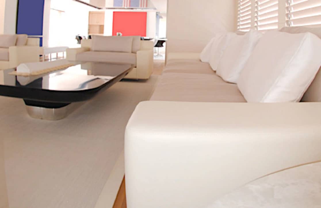 An image of Air yacht
