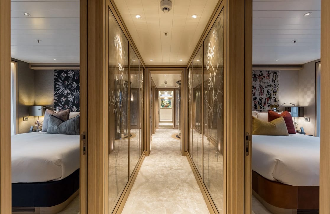 An image of Joy yacht