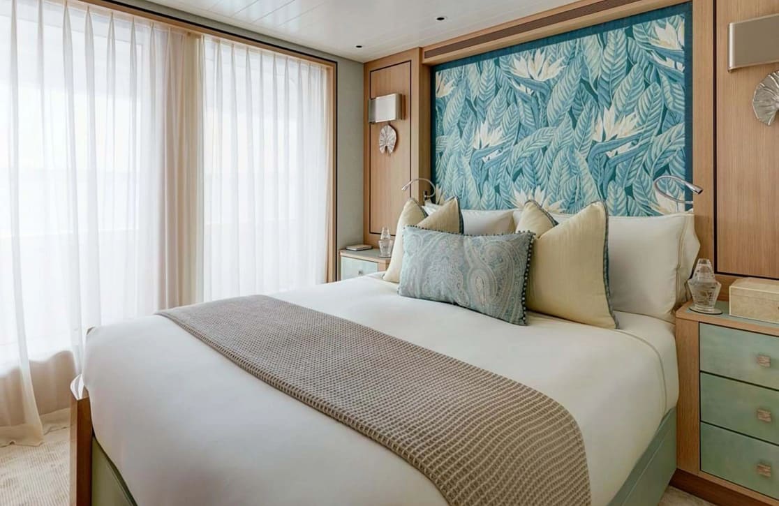 An image of Joy yacht