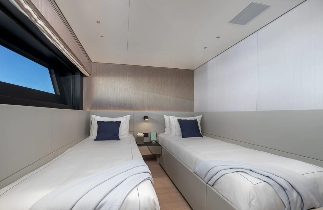 An image of Grateful yacht
