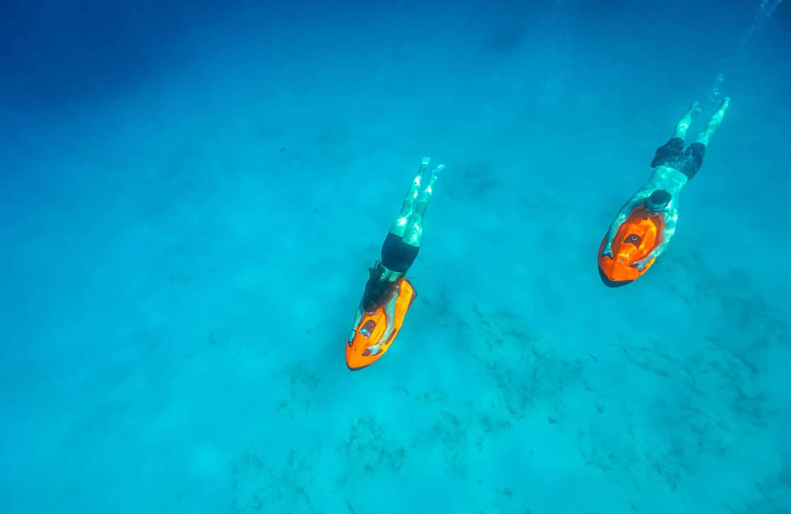 An image of Figurati yacht