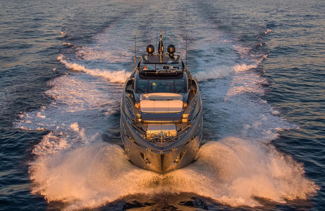 An image of Figurati yacht
