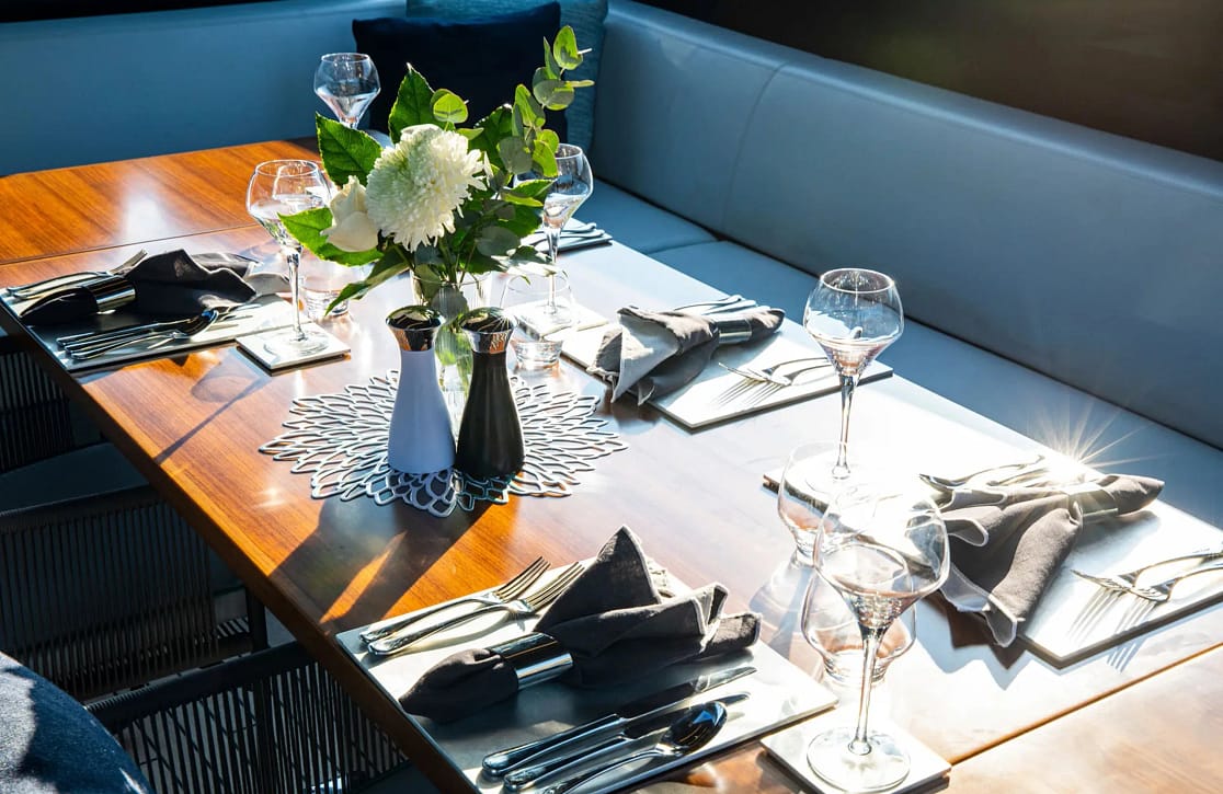 An image of Figurati yacht