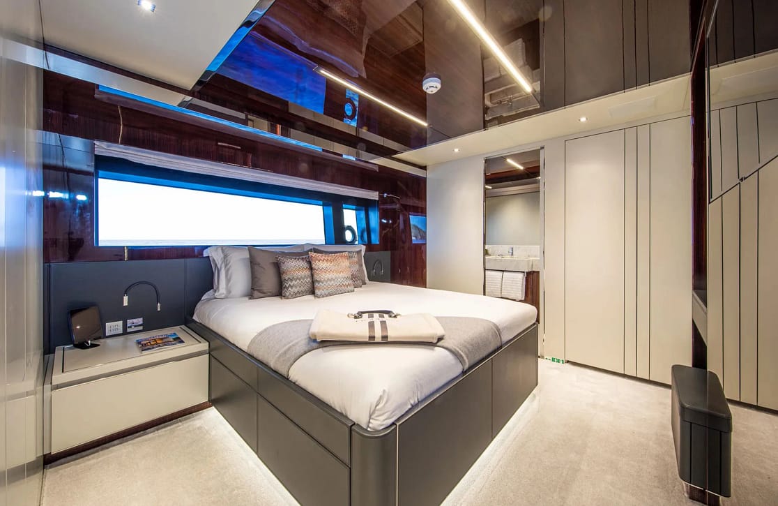 An image of Figurati yacht