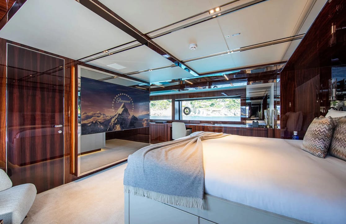 An image of Figurati yacht