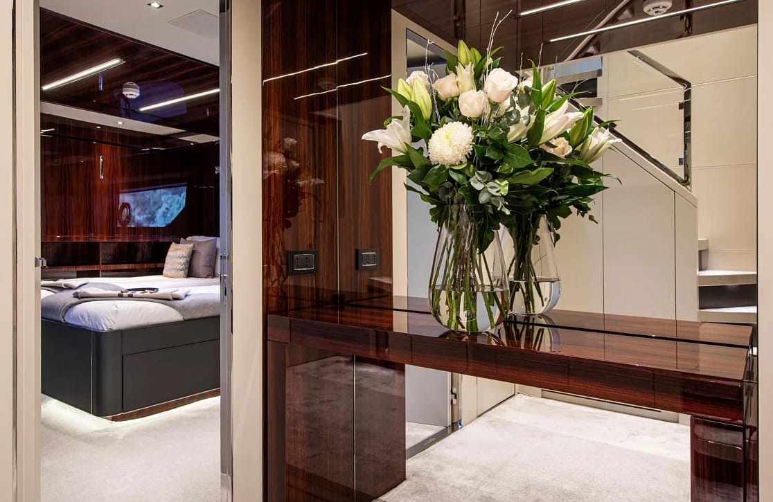 An image of Figurati yacht