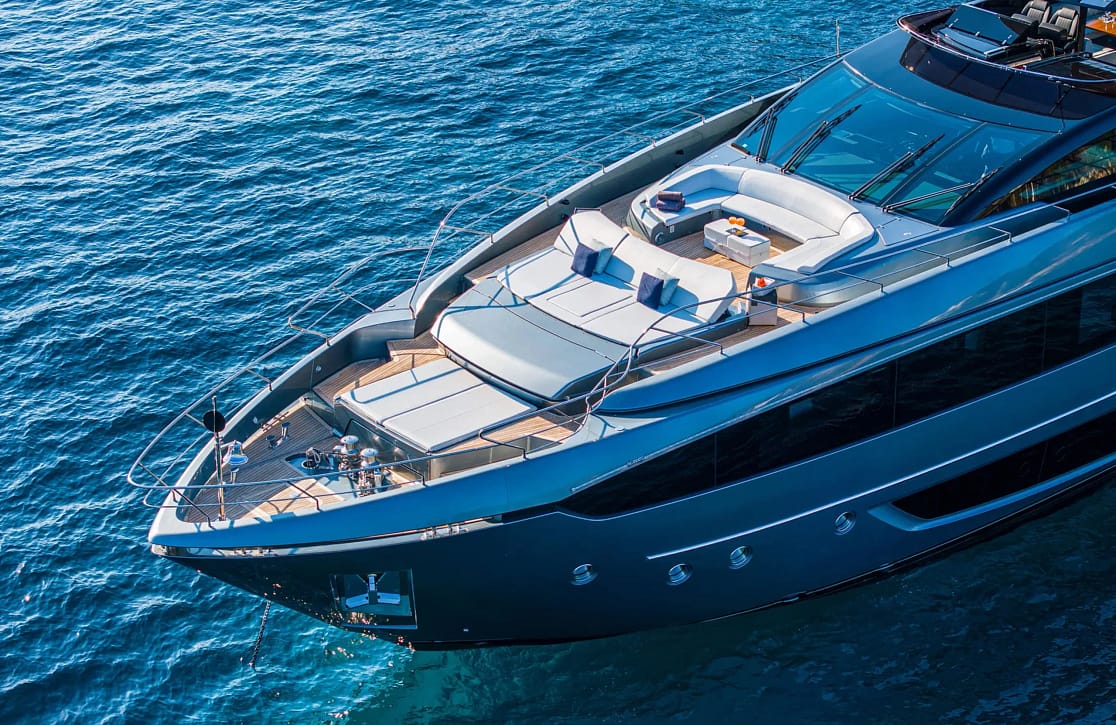 An image of Figurati yacht
