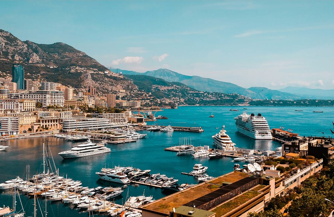 Monaco Port Guide: Where to Dock, Dine & Explore