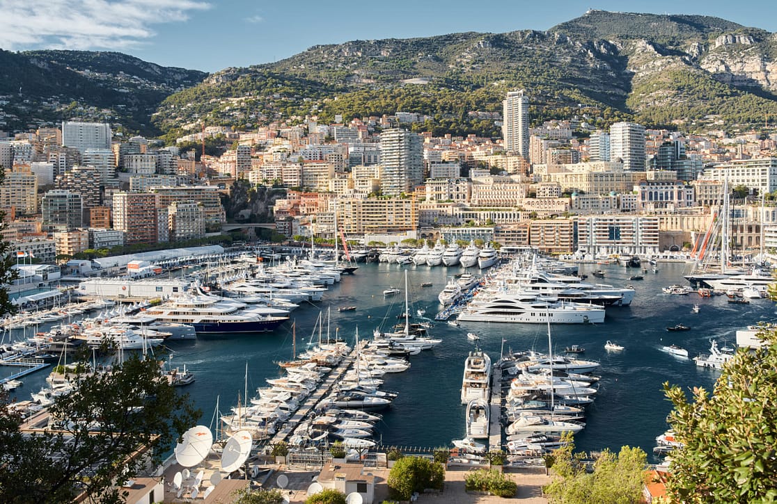 Everything You Need To Know About The Monaco Yacht Show 2025 